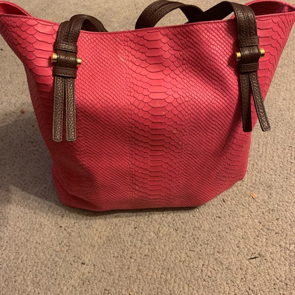 Gigi's New York Handbag